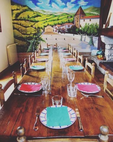 Domaine De Silencenia Bed & Breakfast Louhossoa Dış mekan fotoğraf